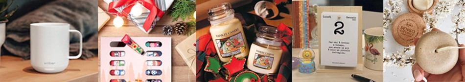 Regali di Natale per donna 