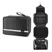 beauty case da viaggio che si appende