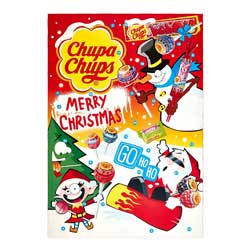 caramelle e lecca lecca chupa chups