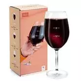 bicchiere bad day good day per una amica