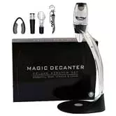 decanter elettrico per il vino