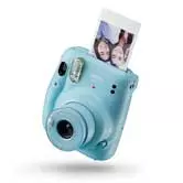 fotocamera per foto istantanee tipo polaroid