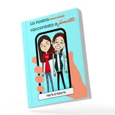 libro avatar e racconto dell'amicizia