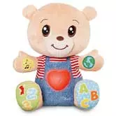 orsacchiotto parlante per bimbi piccoli