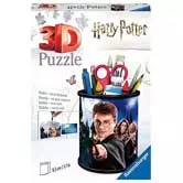 puzzle portapenne harry potter tridimensionale