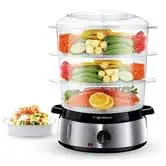 elettrodomestico per cuocere a vapore