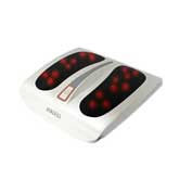 massaggiatore per i piedi e la circolazione