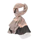 foulard alla moda