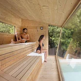 ingresso terme per 2 persone con kit di bellezza